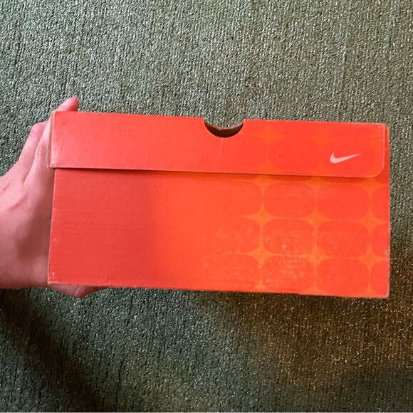 2003 Nike Air Zoom Generation Debut LeBron James 9.5 Vintage *See Desciption - Picture 8 of 16